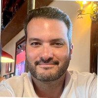 luis espina