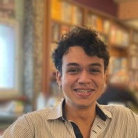 Gabriel Mota Zacharias