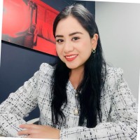 Gabriela Perez Gonzalez