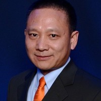 Kelvin C.P. Wang