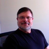 Doug Vrooman