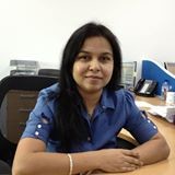 Poonam Lokhande Patkar
