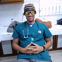 Jorge Eduardo Diaz Marrero