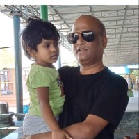 Srinivas Murty Kandarpa
