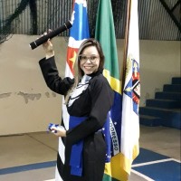 Anna Carla Santos