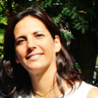 Anne Metzger