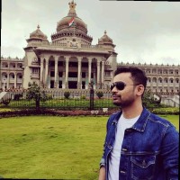 Somdut Mehra