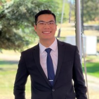 Alex Tsui