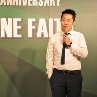 Sze Hong Lau