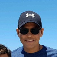 Paul Sukra
