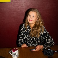 Ida-Maria Palmu 🌴