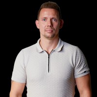 Johnny Blaauw