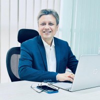 Sushanta Kumer Paul FCMA