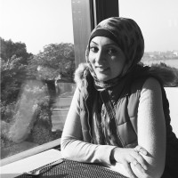 Nouran Maher