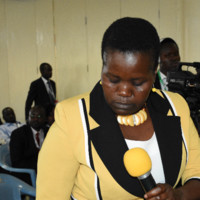 lucy gitonga