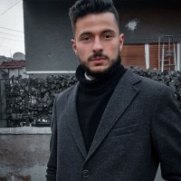 Mohammed Suhaib Ajaj