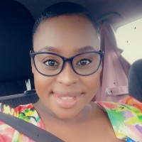 Nontobeko Dlamini