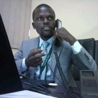 Isaac M. Chisati - PhD.(C) CFIP, FBIA, CERA, CCE, MSc. BSc.