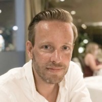 Anders Viken Tøftemo