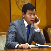 Galsan Boldbaatar