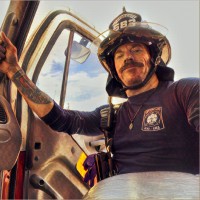 Ian Kubacak