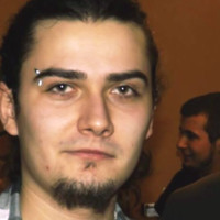 Lazar Danut