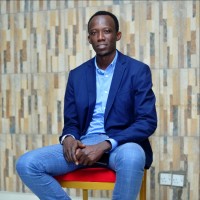 Bonaventure Dushimiyimana