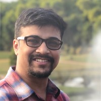 Pratik Kulkarni