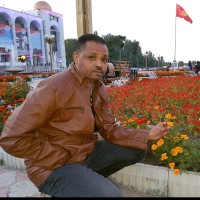Mohamed Ibrahim