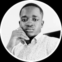 Patrick Mukendi