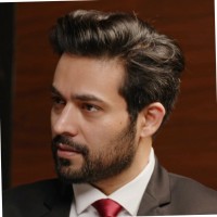 Haroon Gul