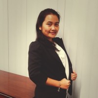Roselyn Ybañez
