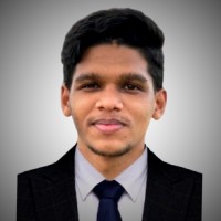 Safeer Ahamed J