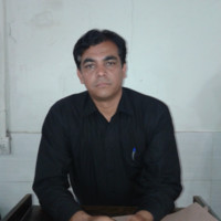 ghulam mujtaba mujtaba