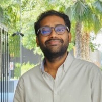 Akshay Anil
