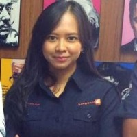 Tanti Yulianingsih