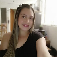María Fernanda Merchan