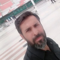 Muhammad Aamir Zeb