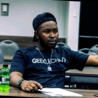 Pebetsi Nick Thobejane