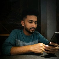 Salin Raj K.A.