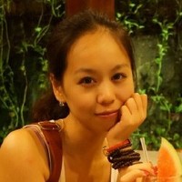 Hannah Huang