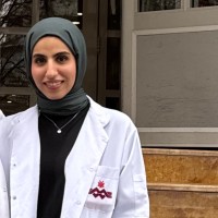 Manar Al-Suleh