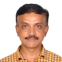 Dr. K.A. Pradeep Kumar