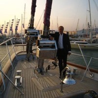 Paolo Strambi Ferrini