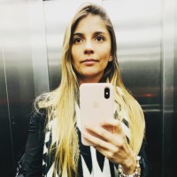 Nicole Perret