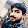 Ahmad Raza Shani