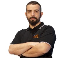 Charalampos Taousianis