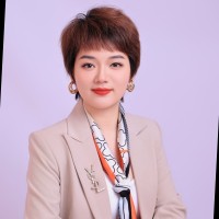 Cathy Gao