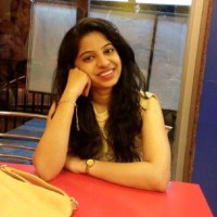 Vanashri More