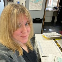 Laura Hartman